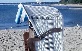 Ostseeparadies Sierksdorf
